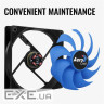 Вентилятор AEROCOOL Motion 12 Blue (ACF3-MT00210.11)