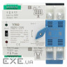 Автоматичний вимикач YRO YRQ2PC-125PV-2P