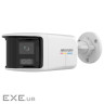 IP видеокамера Hikvision Hikvision DS-2CD1T67G2HP-LIUF/SL 6МП (2.8мм) ColorVu
