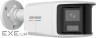 IP видеокамера Hikvision Hikvision DS-2CD1T67G2HP-LIUF/SL 6МП (2.8мм) ColorVu