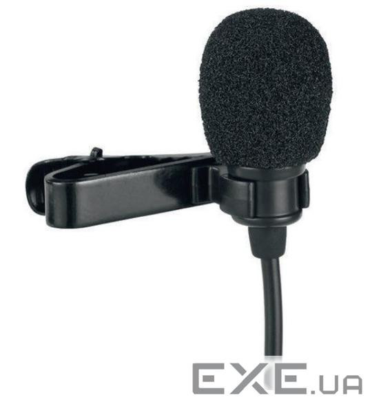 Бездротова мікрофонна система петличний мікрофон BOSCH MW1-LMC