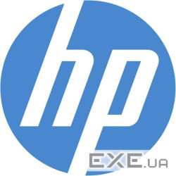 Друкуюча голівка HP 6ZA17AE Black