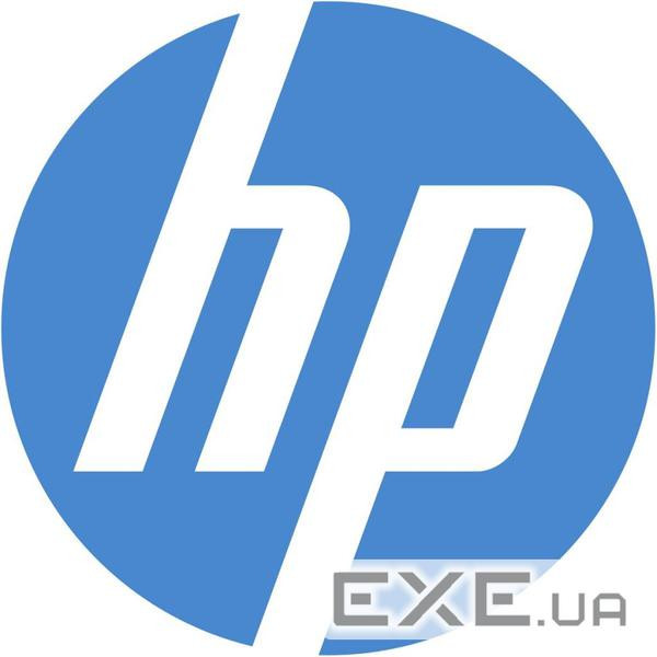 Друкуюча голівка HP 6ZA17AE Black