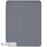 Proove Solid Case iPad 9.7" 2017/2018 lavender gray (58093 lavender gray)