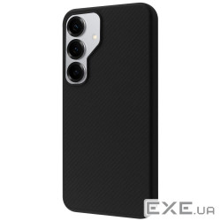 Чехол Proove Force Armor Case with Magnetic Ring Samsung Galaxy S26 black (PCFASGS02602)