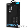 Чехол Proove Force Armor Case with Magnetic Ring Samsung Galaxy S26 black (PCFASGS02602)