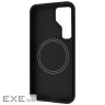 Чехол Proove Force Armor Case with Magnetic Ring Samsung Galaxy S26 black (PCFASGS02602)