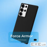 Чехол Proove Force Armor Case with Magnetic Ring Samsung Galaxy S26 black (PCFASGS02602)