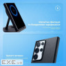 Чехол Proove Force Armor Case with Magnetic Ring Samsung Galaxy S26 black (PCFASGS02602)