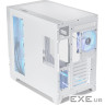 Корпус QUBE Mirage 7ARGB White (MIRAGE_GWNU3)