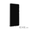 Чохол UAG для Samsung Galaxy S26+, Plyo with Magnet, Ice/Silver (214540114333)