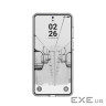 Чохол UAG для Samsung Galaxy S26+, Plyo with Magnet, Ice/Silver (214540114333)
