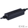 Акустична система 2.0 Defender Solar 7, 6Вт, RGB підсвітка, USB, чорна (65117)