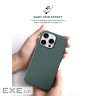 Чохол до мобільного телефона Armorstandart ICON2 MagSafe Apple iPhone 16 Pro Lake Green (ARM81318)