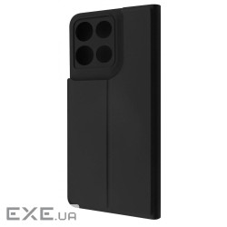 Чехол WAVE Flap Case Xiaomi 15T Pro black (65411 black)