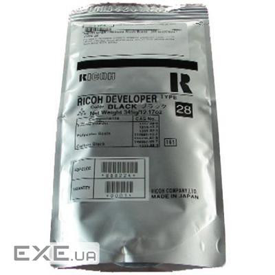 Девелопер Ricoh MP2014 Black 60K (D2459640)