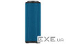 Акустична система 2E SoundXTube Plus TWS MP3 Wireless Waterproof Blue (2E-BSSXTPWBL)