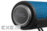 Акустична система 2E SoundXTube Plus TWS MP3 Wireless Waterproof Blue (2E-BSSXTPWBL)