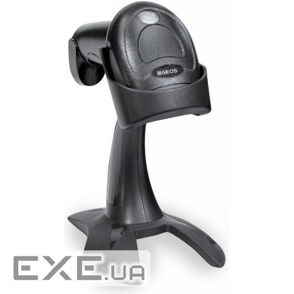 Сканер штрих-коду Geos SD 580 2D RS-232