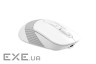 Миша бездротова A4Tech FB10C Grayish White USB (FB10CS (Grayish White))