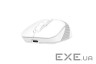 Миша бездротова A4Tech FB10C Grayish White USB (FB10CS (Grayish White))