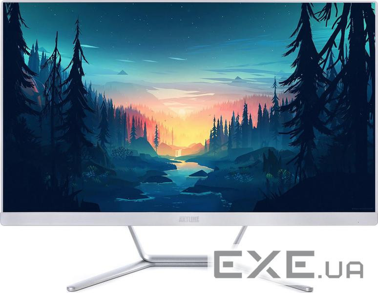 Моноблок ARTLINE Home G41 White (G41v23Winw)