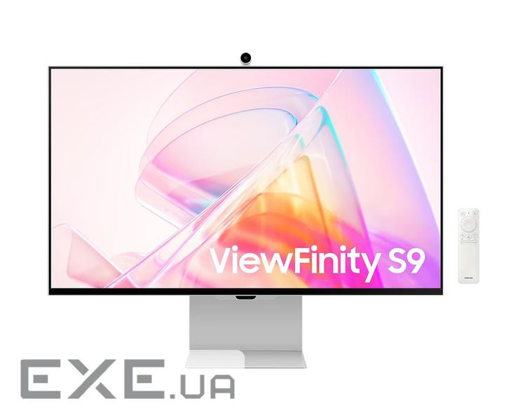 Монітор Samsung LS27C902PAIXUA