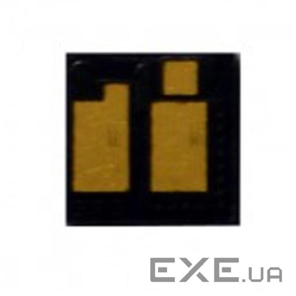 Чип для картриджа HP LJ Enterprise 506 (CF287A) 9k Static Control (HM506CP)