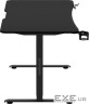 Стіл з електрорегулюванням висоти Anda Seat Xtreme E 1400x750 Black (AD-D-DD1-1400-06-B)