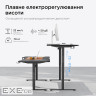 Стіл з електрорегулюванням висоти Anda Seat Xtreme E 1400x750 Black (AD-D-DD1-1400-06-B)