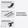 Стіл з електрорегулюванням висоти Anda Seat Xtreme E 1400x750 Black (AD-D-DD1-1400-06-B)