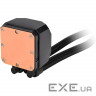 Система водяного охолодження THERMALTAKE Floe RC240 CPU & Memory AIO (CL-W271-PL12SW-A)