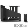 Держатель для видеокарты NZXT Vertical GPU Mounting Kit Black (AB-RH175-B1)