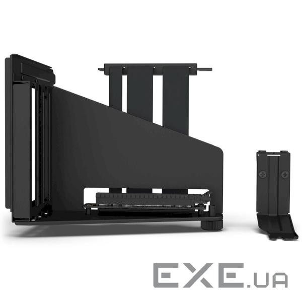 Держатель для видеокарты NZXT Vertical GPU Mounting Kit Black (AB-RH175-B1)
