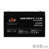 Аккумулятор AGM LPM 6V - 7.2 Ah (42539)
