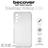 Чохол для мобільного телефону BeCover Anti-Shock Samsung Galaxy A25 SM-A256 5G Clear (710541)