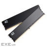 Модуль пам'яті EXCELERAM 42-Series DDR4 3200MHz 32GB Kit 2x16GB (E-42-002D-32)