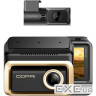 Відеореєстратор DDPAI Dashcam Z90 + камера заднього виду (6934915205820)