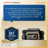 Відеореєстратор DDPAI Dashcam Z90 + камера заднього виду (6934915205820)