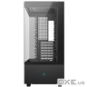 Корпус DEEPCOOL CH690 Digital Black (R-CH690-BKNNA0D-G-1)