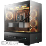 Корпус DEEPCOOL CH690 Digital Black (R-CH690-BKNNA0D-G-1)