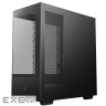 Корпус DEEPCOOL CH690 Digital Black (R-CH690-BKNNA0D-G-1)