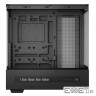 Корпус DEEPCOOL CH690 Digital Black (R-CH690-BKNNA0D-G-1)