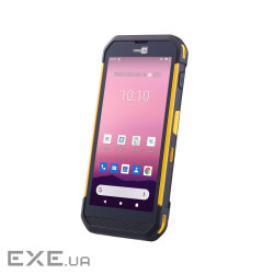 Термінал збору даних Cipherlab RS 35 2D Octa-core/3GB/32GB/WiFi/BT/NFC/Camera/4000Ah (AS3573GF1EUQ1)