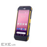 Термінал збору даних Cipherlab RS 35 2D Octa-core/3GB/32GB/WiFi/BT/NFC/Camera/4000Ah (AS3573GF1EUQ1)