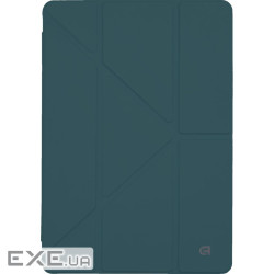 Чохол до планшета Armorstandart Y-Type PEN Samsung Galaxy Tab S9 / S9 FE / S10 FE Pine Gr (ARM85521)