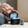 Зарядное Устройство с Аккумуляторными Батарейками Proove Compact Station 8pcs (4xAAA (RBCS00000001)