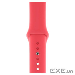 Ремінець до смарт-годинника Armorstandart Sport Band (3 Straps) для Apple Watch 42 (Serie (ARM51943)