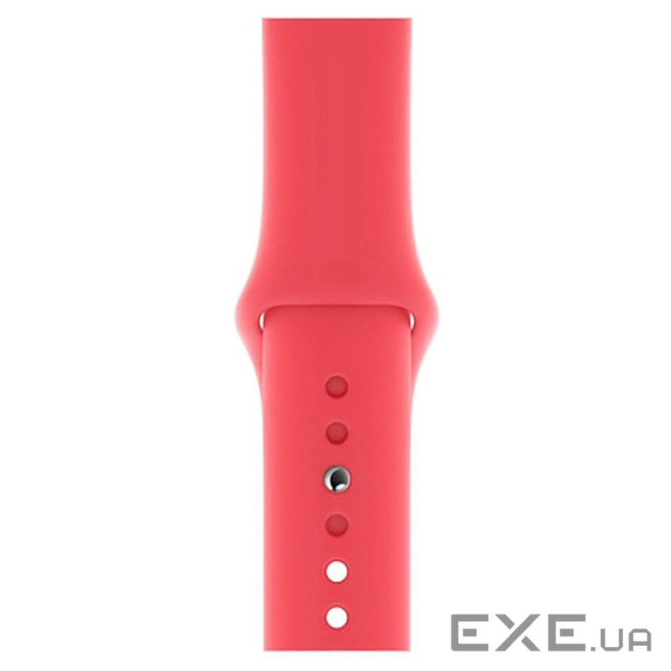 Ремінець до смарт-годинника Armorstandart Sport Band (3 Straps) для Apple Watch 42 (Serie (ARM51943)