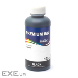 Чорнило InkTec Canon CLI-251,CLI-451,CLI-551,CLI-651,CLI-751,CLI-851 100 мл, Black (C5051-100MB)